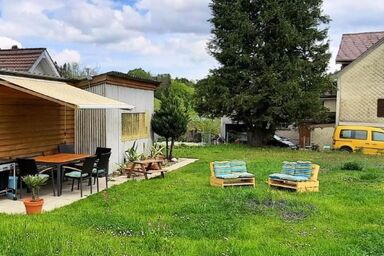 Haus Usziit - Zeit die Seele baumeln zu lassen - Haus Usziit - Zeit die Seele baumeln zu lassen .1