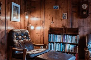 Alpenrösli in Nesslau - Alpenrösli in Nesslau .1