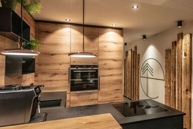 Luxus-Wellness Appartment im Edlgütl - Luxus-Wellness Appartment im Edlgütl .1