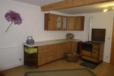 Wohnung in Haidmühle mit Garten und Grill - Wohnung in Haidmühle mit Garten und Grill .1