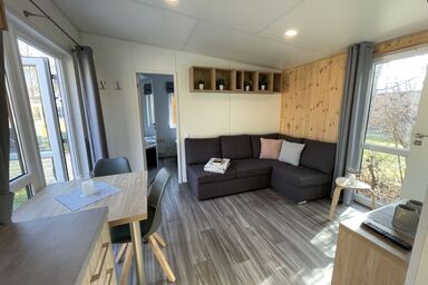 Rinas Kuschelnest - Tiny Haus Marion .33