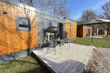 Rinas Kuschelnest - Tiny Haus Auszeit .31