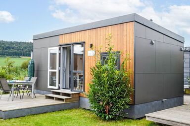 Tiny Haus Central - Tiny Haus Leitner .40
