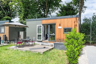 Tiny Haus Central - Tiny Haus wildLoisl .43