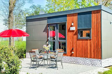 Tiny Haus Central - Tiny Haus Hirschberg .17