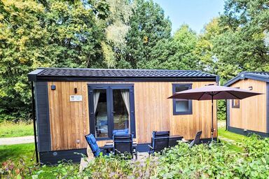 Tiny Haus Sonnenschein - Tiny Haus Soul & Lake .4
