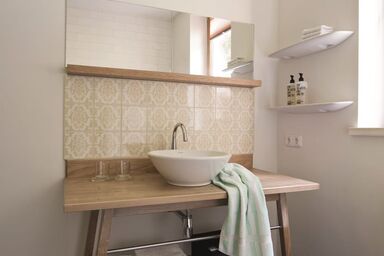 Victoria Foidl-Schneider - Appartment Familiennest