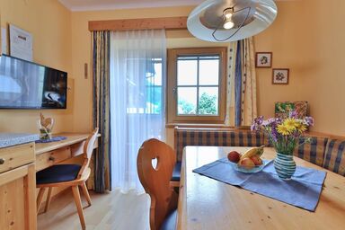 Haus Martin - Ferienwohnung III