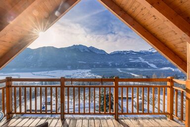 nawu apartments, die neue Leichtigkeit des Urlaubes - Jägerhütchen