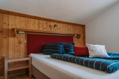 Gasperhof - Wiesenglück, 1. Stock, 67 m²