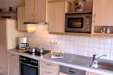 Appartement Seppenbauer - App. "Almrausch"