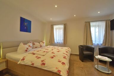 Landhaus Ebner vlg. Samer - Ebenerdiges Zimmer