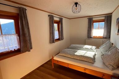 Lahnerhof - Ferienwohnung Kaiserburg