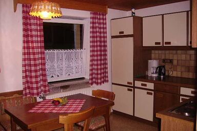 Bauernhof Brandstätter - Ferienwohnung  Alpenblick