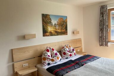 Ferienwohnung Steinacher - Ferienwohnung Mirnockblick