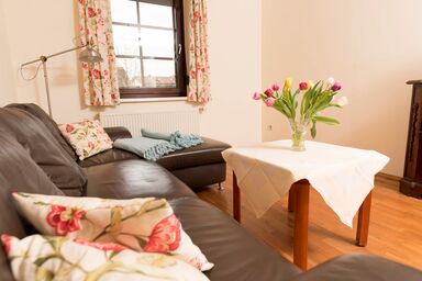 Rabl vlg. Wirth - Ferienwohnung 63 qm