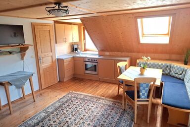 Kristan - Appartement 2 - 55 m²