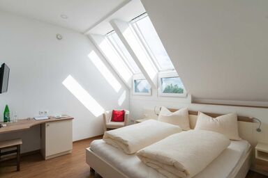 Gästehaus Wildpert - Welschriesling