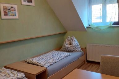 Erlebnishof Huber - „LANGTONS SONDERGLEICHEN“