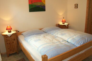 Ferienhof Esterhammer - Zimmer 1 - 3