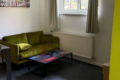 Ferienhof Osl - Bergblick