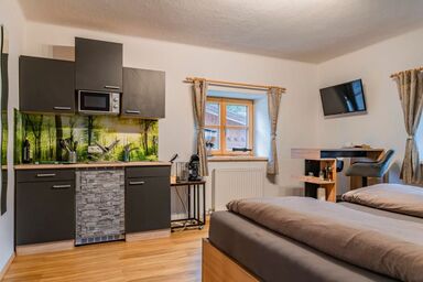 Grafbauer - Studio 1 - Schwarzensee