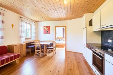 Biohof Stadler - Ferienwohnung Morgensonne