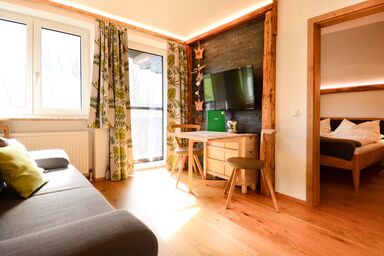 Schörghof - Ferienwohnung "Traunstein 5"