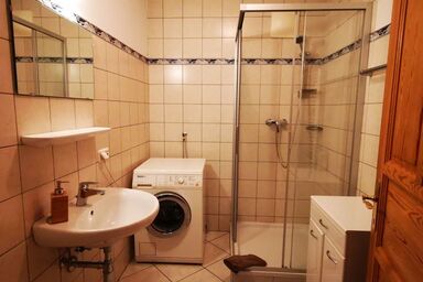 Starbauer - Stellplatz für Camper