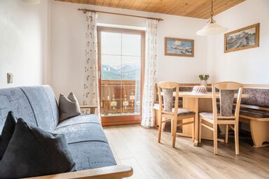 Prechtlhof in Flachau - Appartement "Talblick"