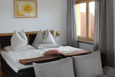 Familienbauernhof Samerhof - Appartement Alpenglück