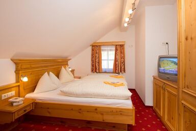 Apartpension Schobergut - Ferienwohnung Typ C