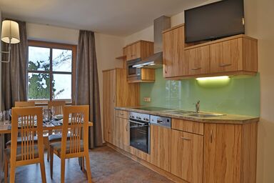 Kinderbauernhof Maurachhof - Appartement Enzian