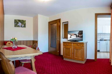 Ferienwohnungen Monja und Dietmar Thöni - Ferienwohnung 5