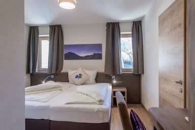 Berghotel Marlstein - Urlaub auf 1800m - DZ "Silberdistel"