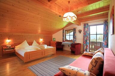 Obholzhof - Komfortzimmer