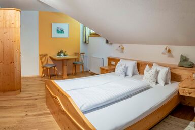 Ruggenthalerhof - Ferienwohnung Zunig