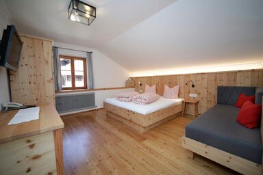 Hotel Gasthof Unterwöger - Doppelzimmer