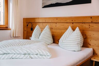 Hotel Gasthof Unterwöger - Ferienwohnung 2 Personen