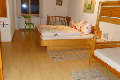 SOHLERHOF mit fantastischem BODENSEE-BLICK - Ferienwohnung "Bodensee"