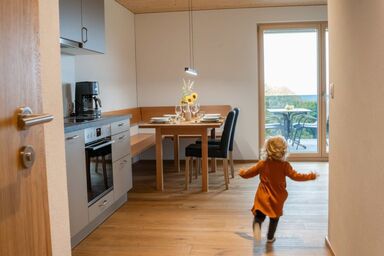 Weitblickhof Roth - Apartment 2