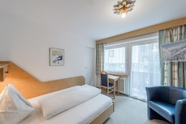 Pension Michael - Einzelzimmer