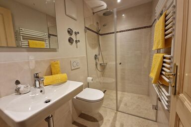 Katharinenhof - Ullmann Katharina - Wohnung Spatzennest