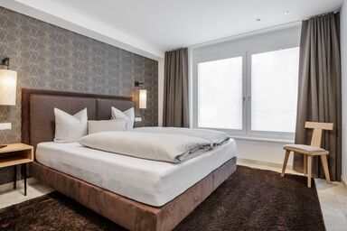 Apart am Sonnenhügel - Appartement Top 3/4