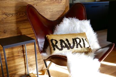 Appartements Goldquell - Appartement/Fewo, Dusche, WC, 1 Schlafraum