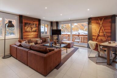 Cornelia 2 - 5-Bettwohnung Nr. 2