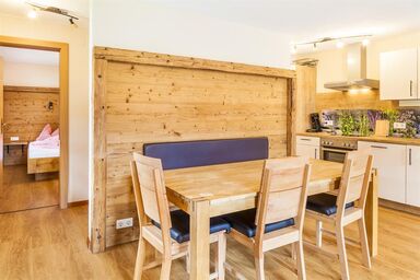 Wohlfühlbauernhof Bambichlgut - Ferienwohnung Fuschlsee