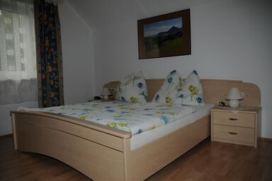 Apartments Grabler - Balkonwohnung