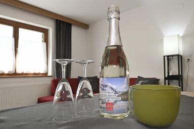 Haus Carmen Kleboth - Appartement/Fewo, Bad, WC, 1 Schlafraum