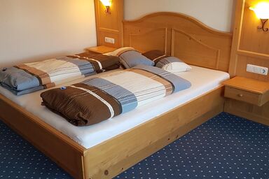 Allgäuer Landhaus - Ferienwohnung Sonneck 8